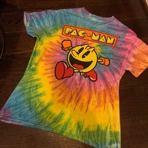 Pac Man Shirt